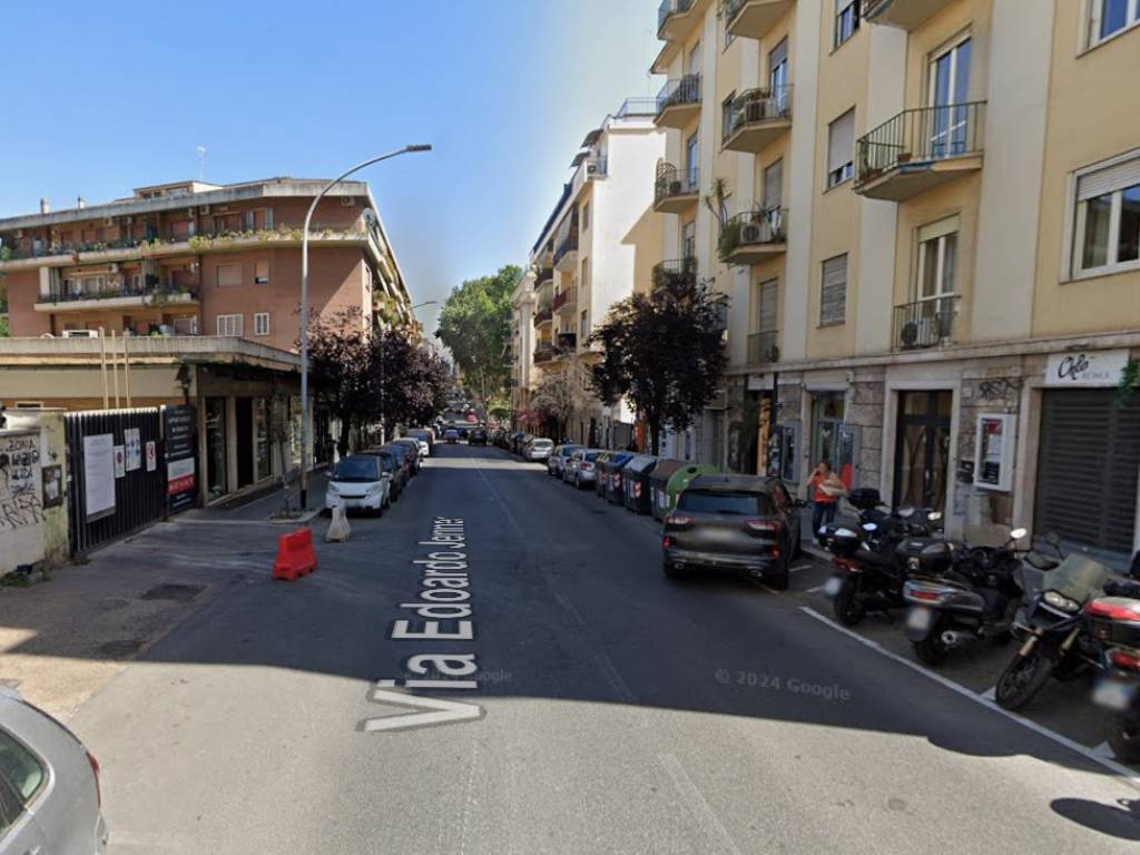 negozio in vendita a Roma in zona Gianicolense