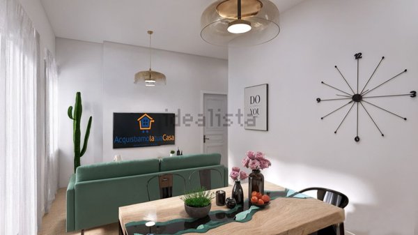 appartamento in vendita a Roma in zona Monte Sacro/Talenti