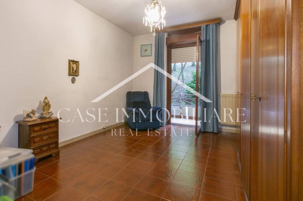 appartamento in vendita a Roma in zona La Pisana