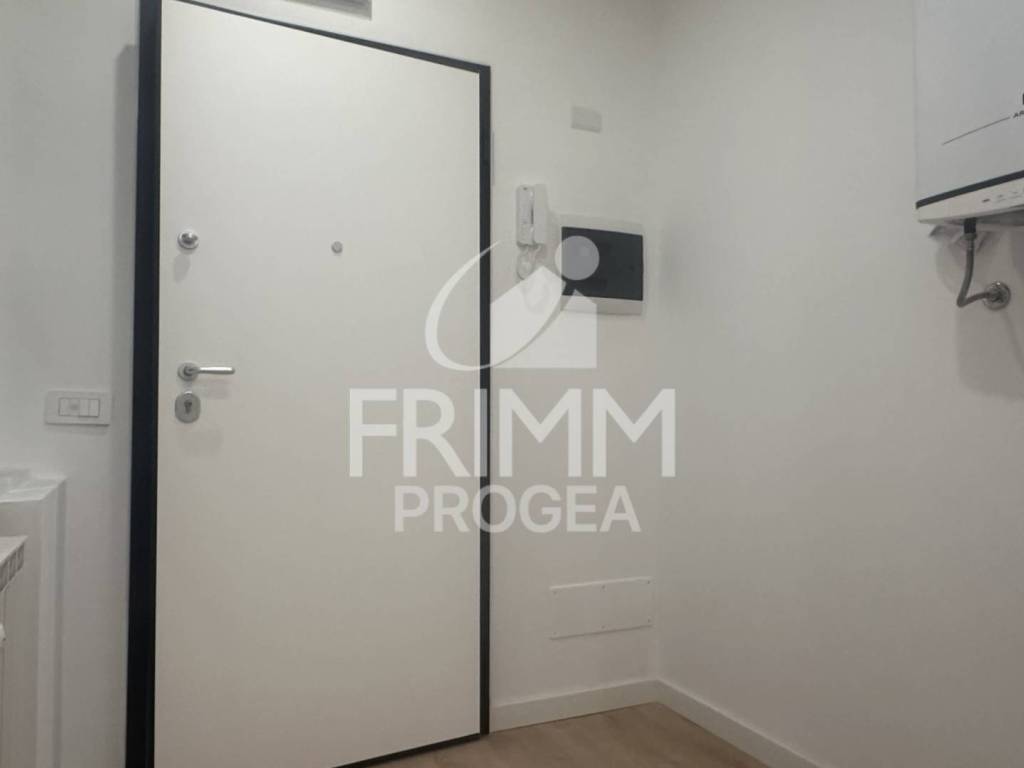 appartamento in vendita a Roma in zona Trieste