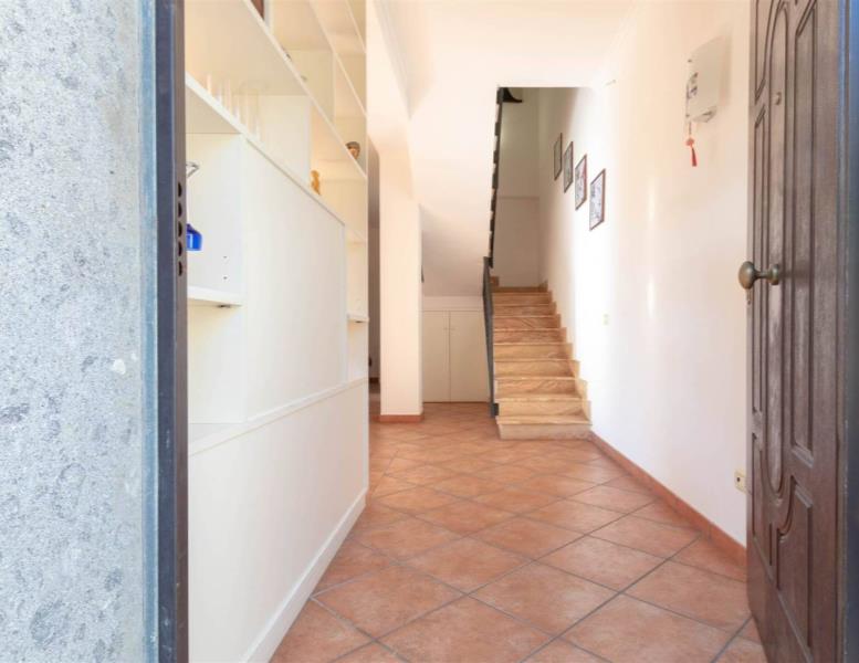 appartamento in vendita a Roma in zona Casalotti