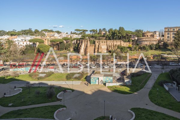 appartamento in vendita a Roma in zona Trieste