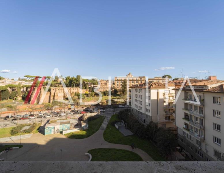 appartamento in vendita a Roma in zona Trieste