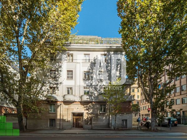 appartamento in vendita a Roma in zona Parioli