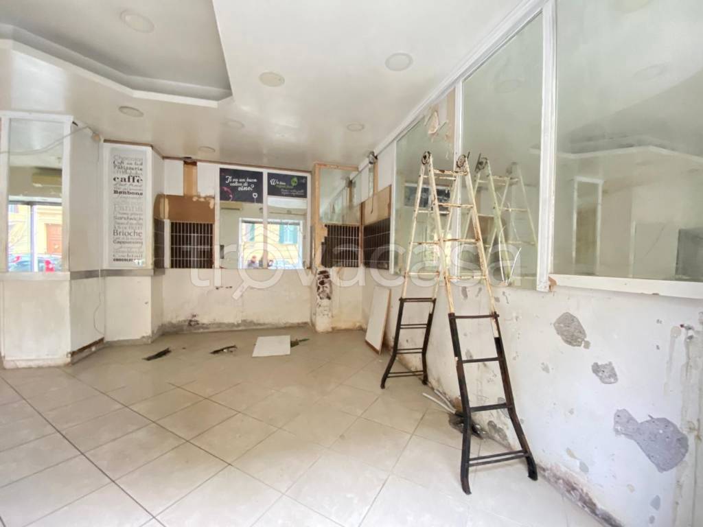 negozio in vendita a Roma