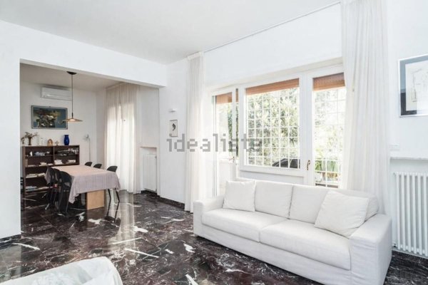 appartamento in vendita a Roma in zona Della Vittoria