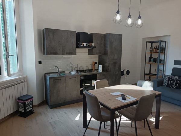 appartamento in vendita a Roma in zona Ostia