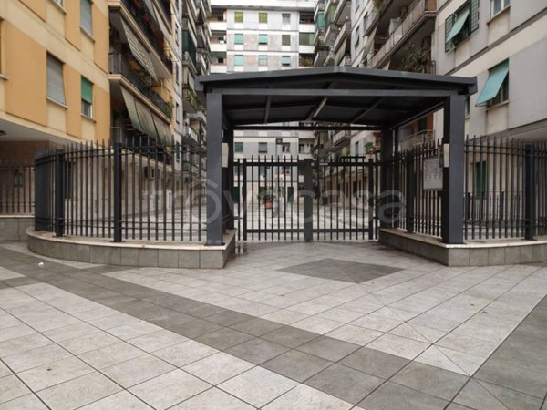 appartamento in vendita a Roma in zona Portuense