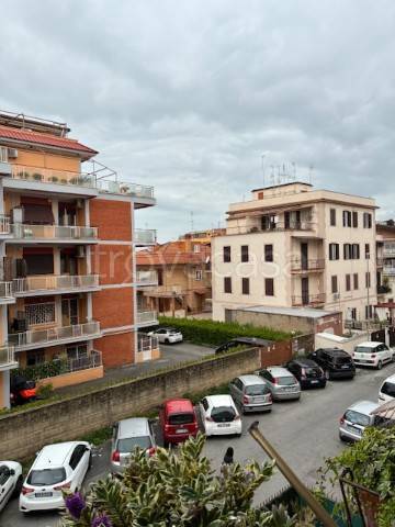 appartamento in vendita a Roma in zona Primavalle
