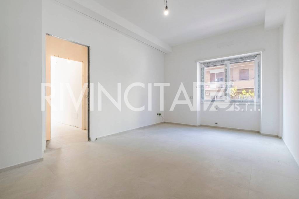 appartamento in vendita a Roma in zona Gianicolense