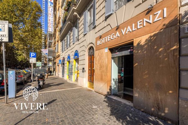 negozio in vendita a Roma in zona Nomentano