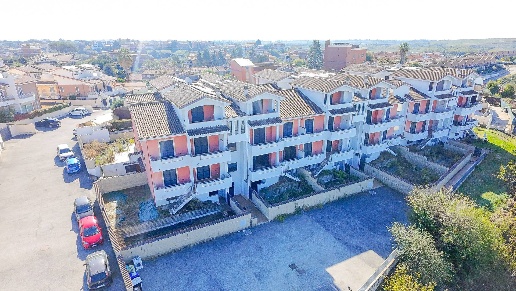 appartamento in vendita a Roma in zona Massimina/Casal Lumbroso