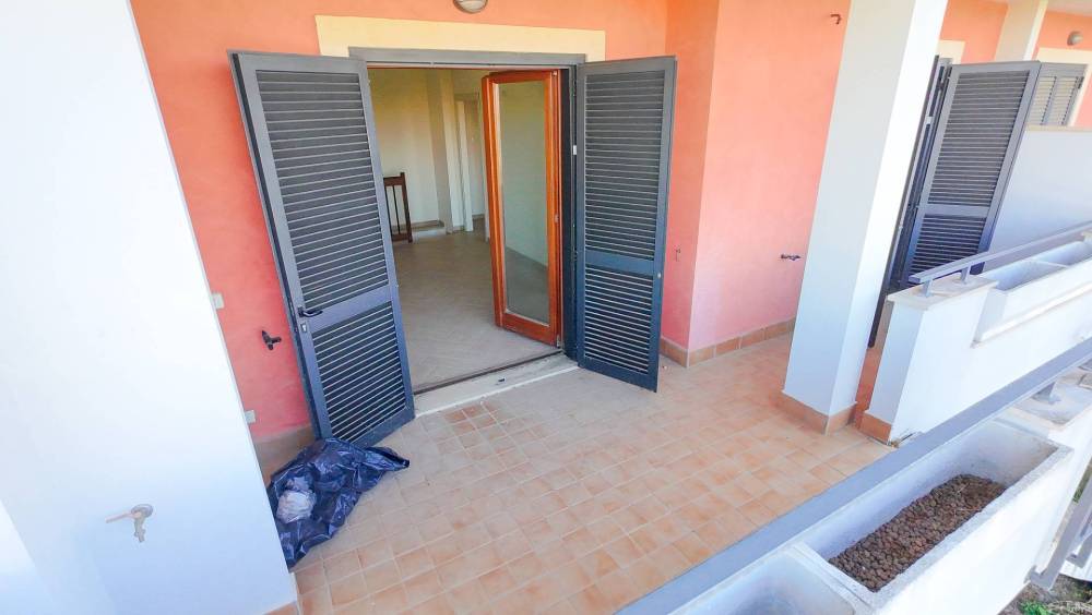 appartamento in vendita a Roma in zona Massimina/Casal Lumbroso