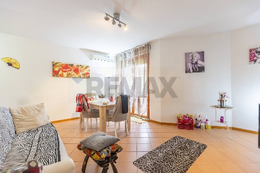 appartamento in vendita a Roma in zona Casal Monastero