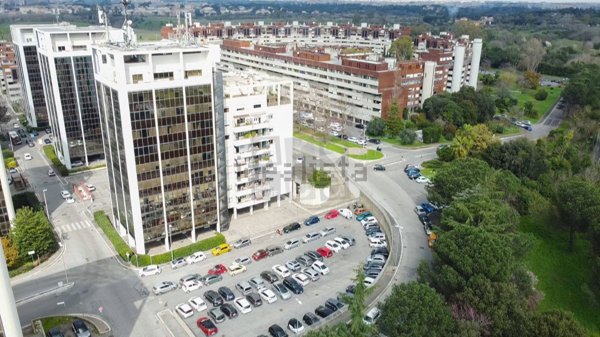 appartamento in vendita a Roma in zona Giuliano Dalmata