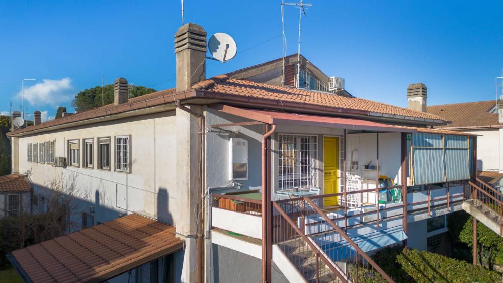 appartamento in vendita a Roma in zona Casal Palocco