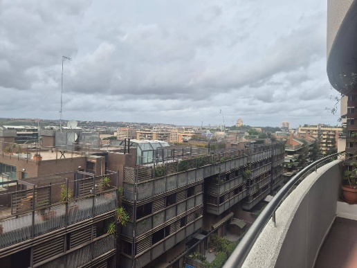 appartamento in vendita a Roma in zona Torrino