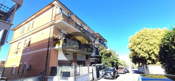 appartamento in vendita a Roma in zona Tor Bella Monaca