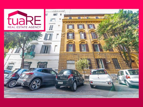 negozio in vendita a Roma in zona Rione Prati