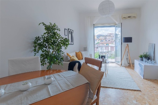 appartamento in vendita a Roma in zona Monte Sacro/Talenti