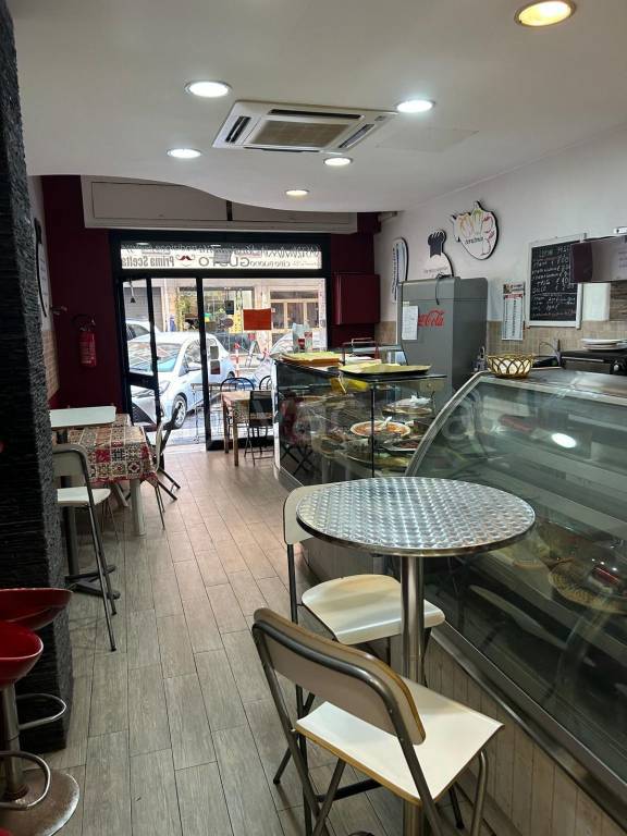 negozio in vendita a Roma in zona Ostiense