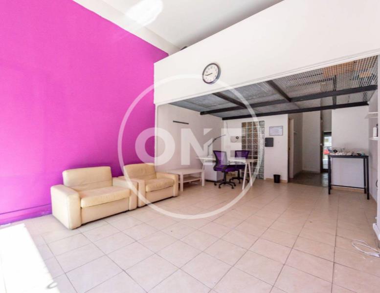 locale commerciale in vendita a Roma in zona Tor Sapienza