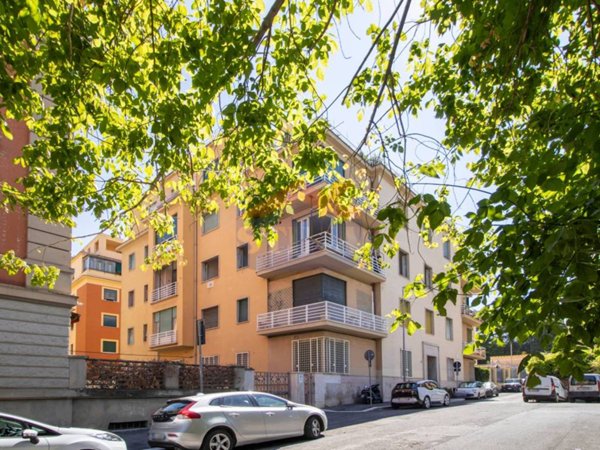 appartamento in vendita a Roma in zona Trieste
