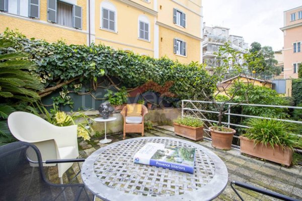 appartamento in vendita a Roma in zona Trieste