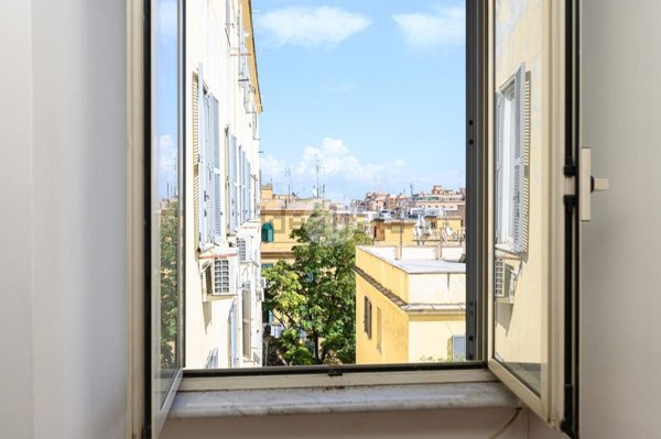 appartamento in vendita a Roma in zona Tiburtino