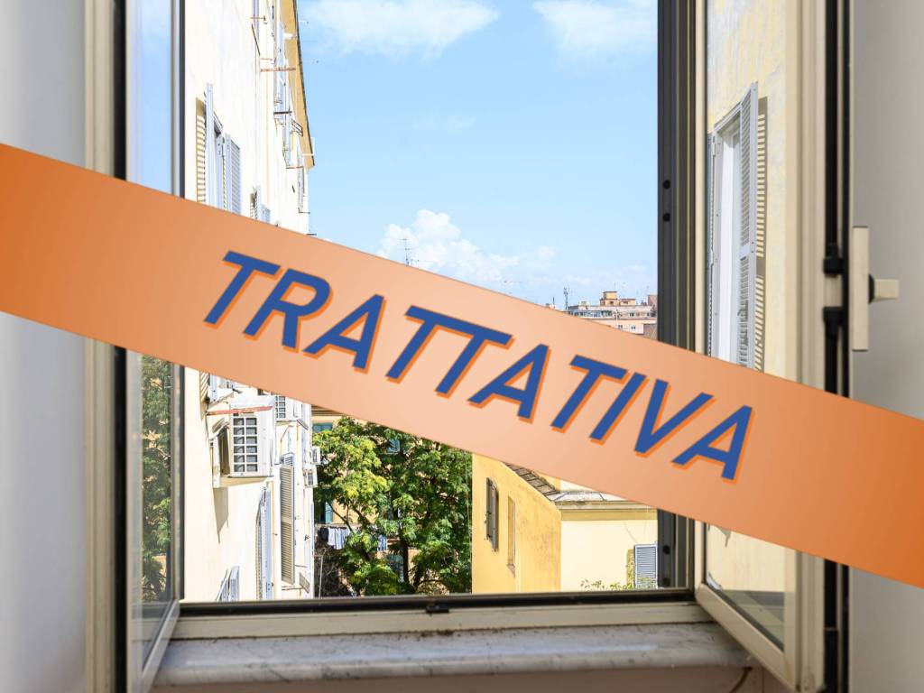 appartamento in vendita a Roma in zona Tiburtino