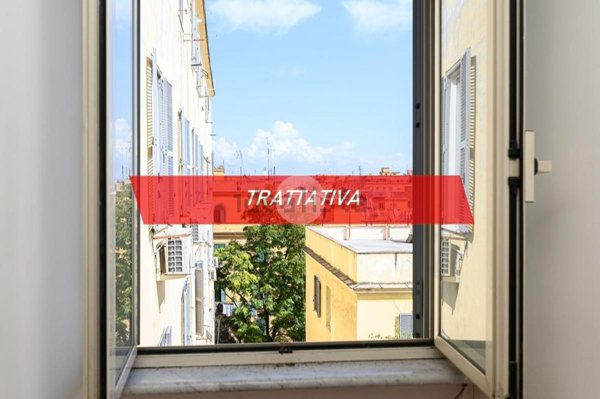 appartamento in vendita a Roma in zona Tiburtino