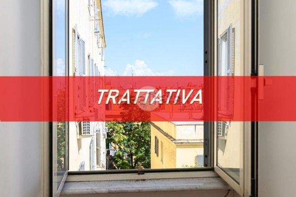 appartamento in vendita a Roma in zona Tiburtino