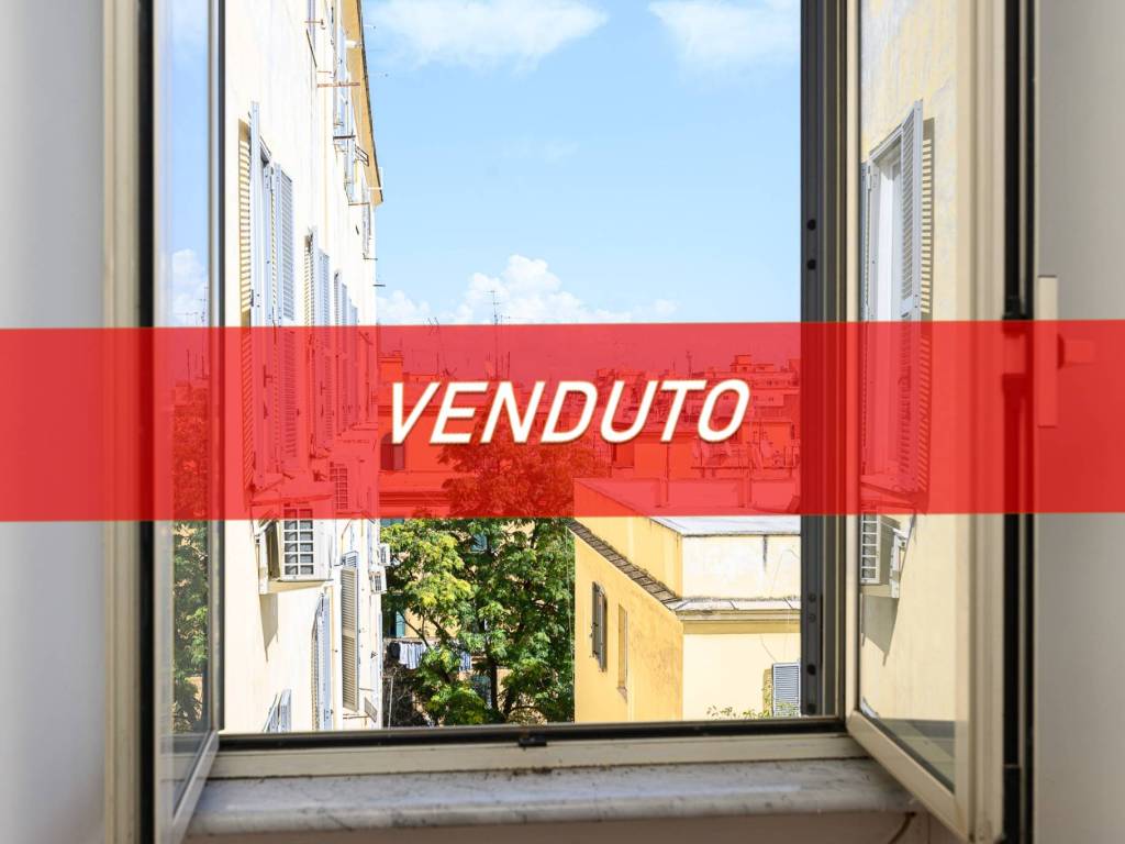 appartamento in vendita a Roma in zona Tiburtino