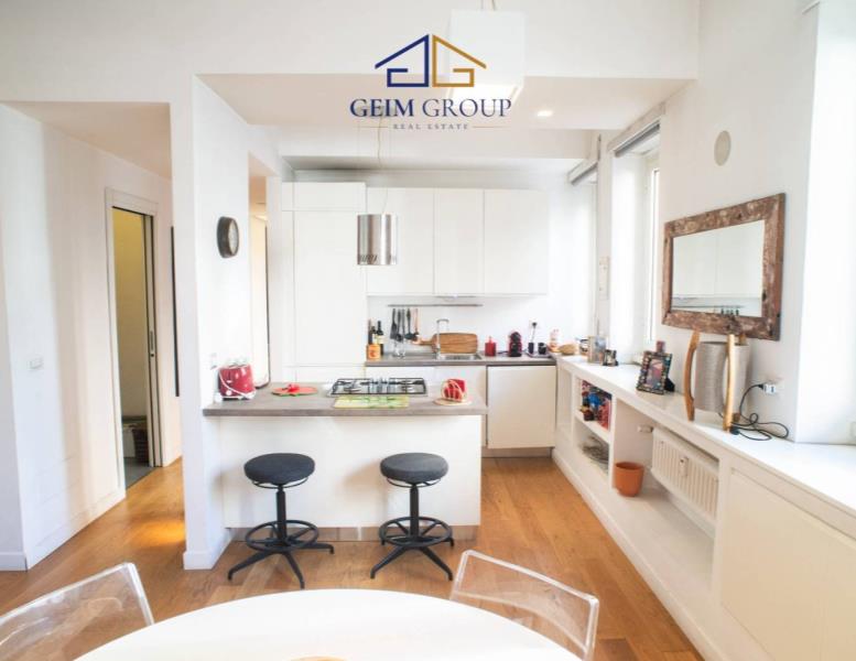 appartamento in vendita a Roma in zona Centro Storico