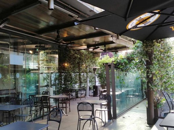 negozio in vendita a Roma in zona Della Vittoria