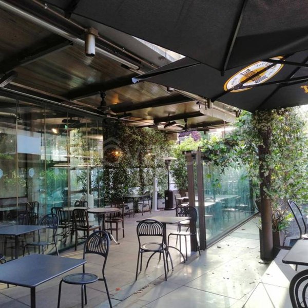 negozio in vendita a Roma in zona Della Vittoria