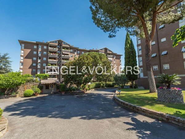 appartamento in vendita a Roma in zona Casal Boccone