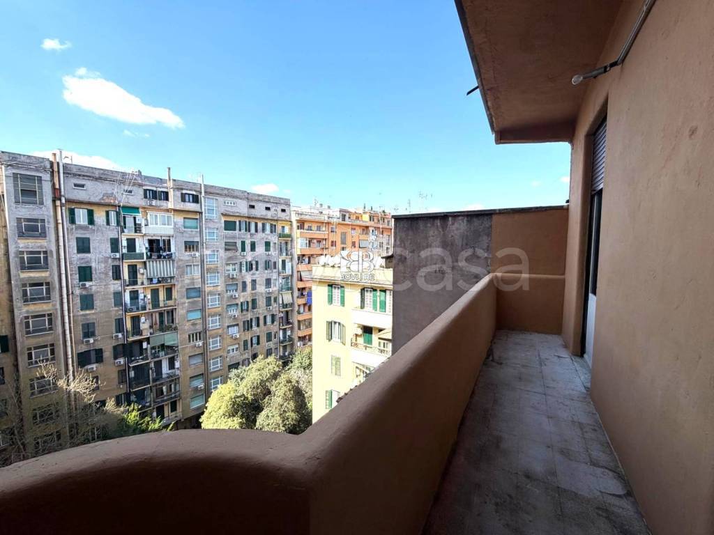 appartamento in vendita a Roma in zona Della Vittoria