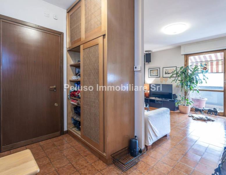 appartamento in vendita a Roma in zona Portuense