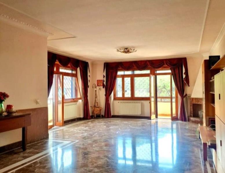 appartamento in vendita a Roma in zona Monte Sacro/Talenti