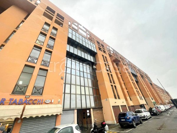 ufficio in vendita a Roma in zona Tor Sapienza