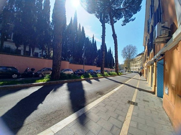 appartamento in vendita a Roma in zona Parioli