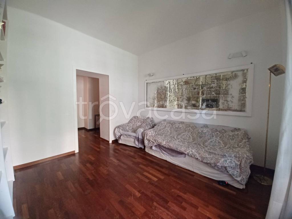 appartamento in vendita a Roma in zona Parioli