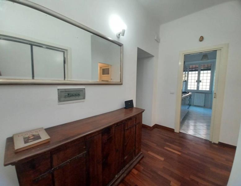 appartamento in vendita a Roma in zona Parioli