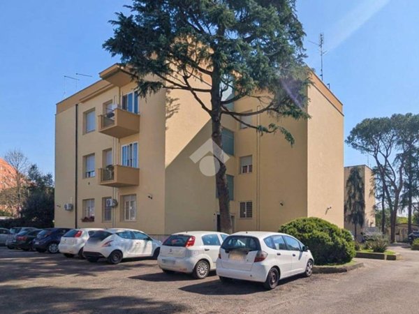 appartamento in vendita a Roma in zona Prenestino-Centocelle