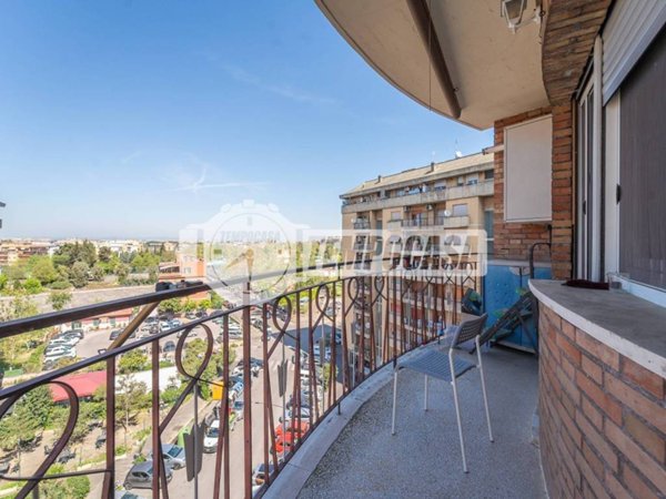 appartamento in vendita a Roma in zona Tiburtino