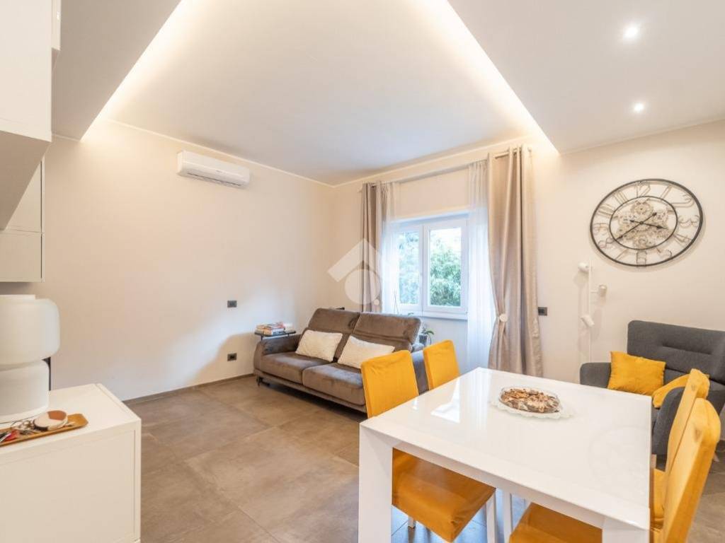 appartamento in vendita a Roma in zona Monte Sacro/Talenti