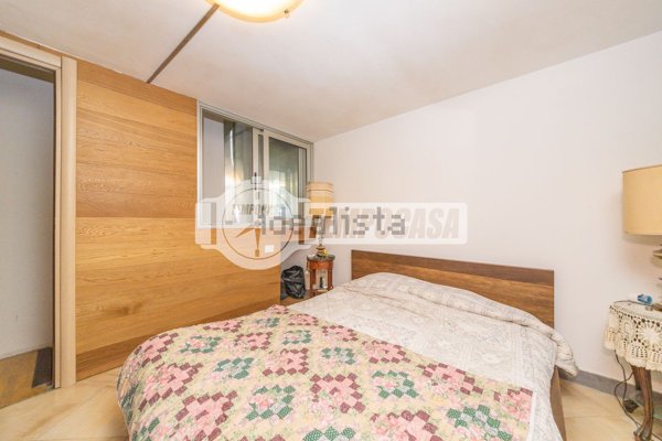 appartamento in vendita a Roma in zona Pietralata