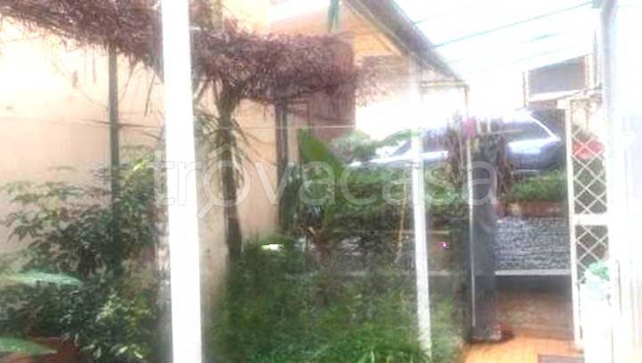 appartamento in vendita a Roma in zona Tuscolano