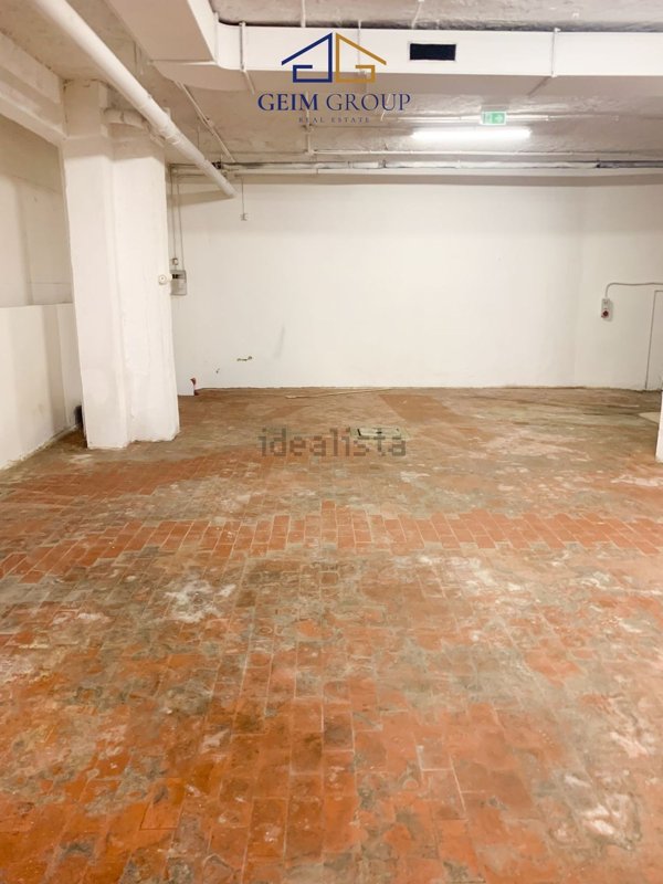 locale di sgombero in vendita a Roma in zona Gianicolense